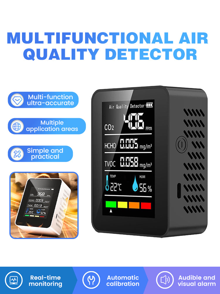 Air Quality Monitor