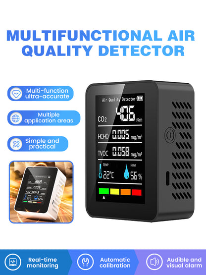 Air Quality Monitor