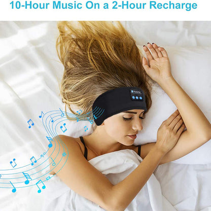 Bluetooth Sleep Headphones