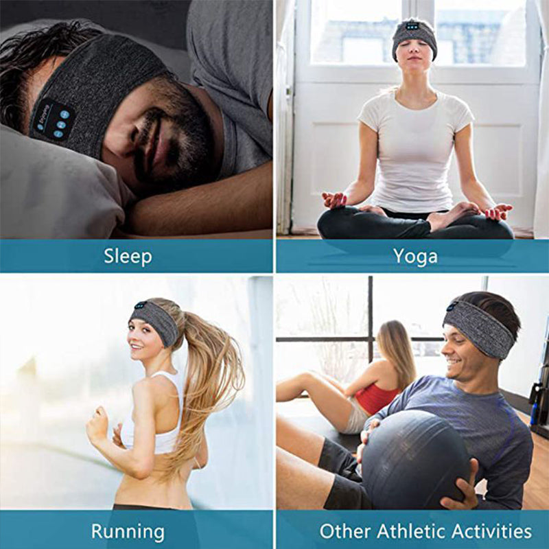 Bluetooth Sleep Headphones